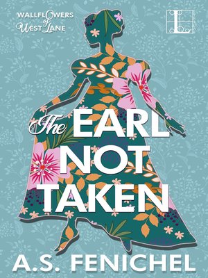 cover image of The Earl Not Taken